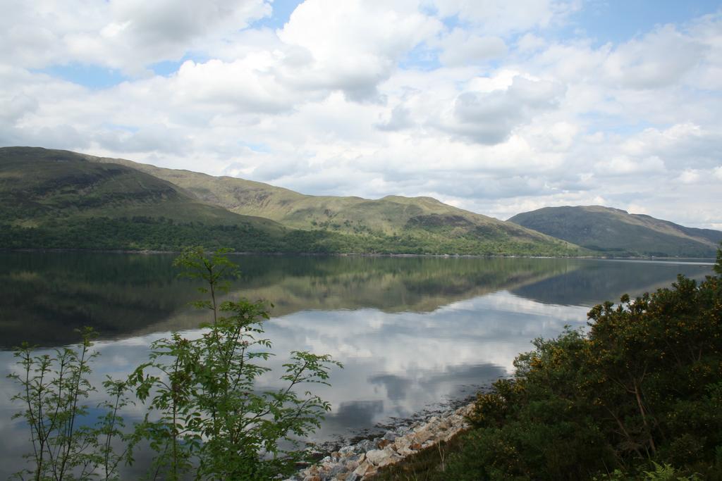 Glen Nevis Youth Hostel Fort William Exterior photo